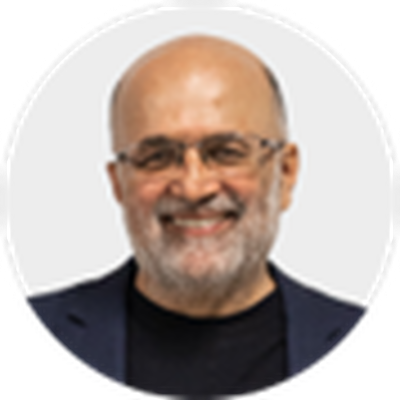 Paulo Coelho - Secretário